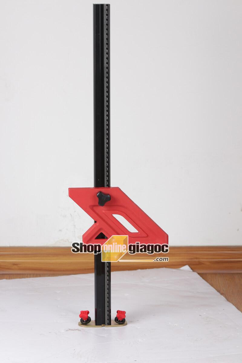 THƯỚC DÙNG CHO MÁY CẮT GẠCH RUBI K180-800