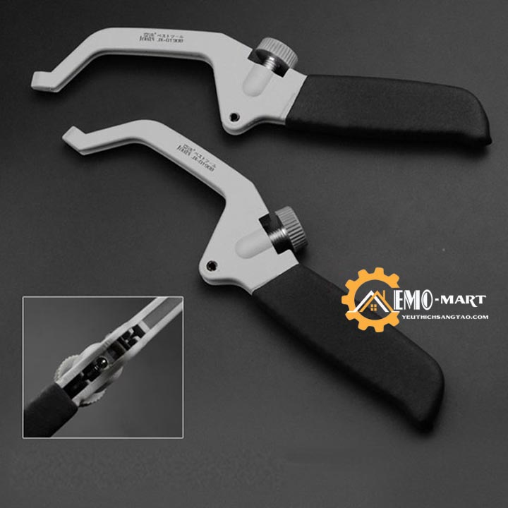 [FreeshipMAX] Cưa cầm tay mini Nhật Bản V1