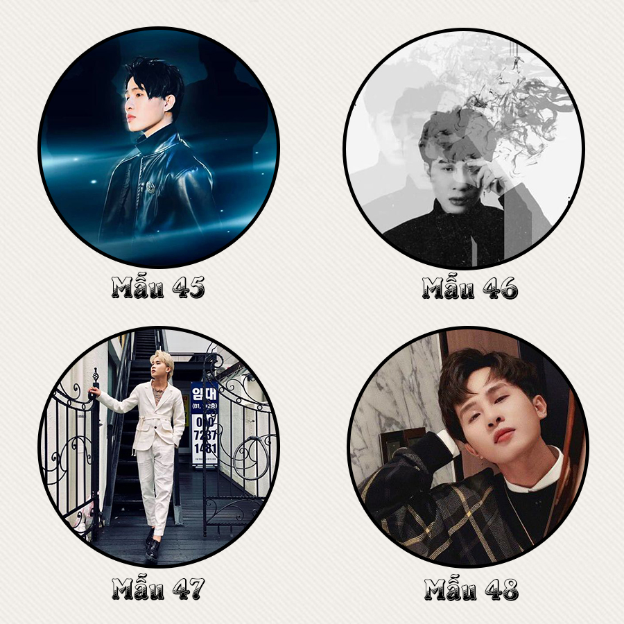 [HCM]Giá đỡ điện thoại (Popsocket) JACK J97 - Mẫu A41A48