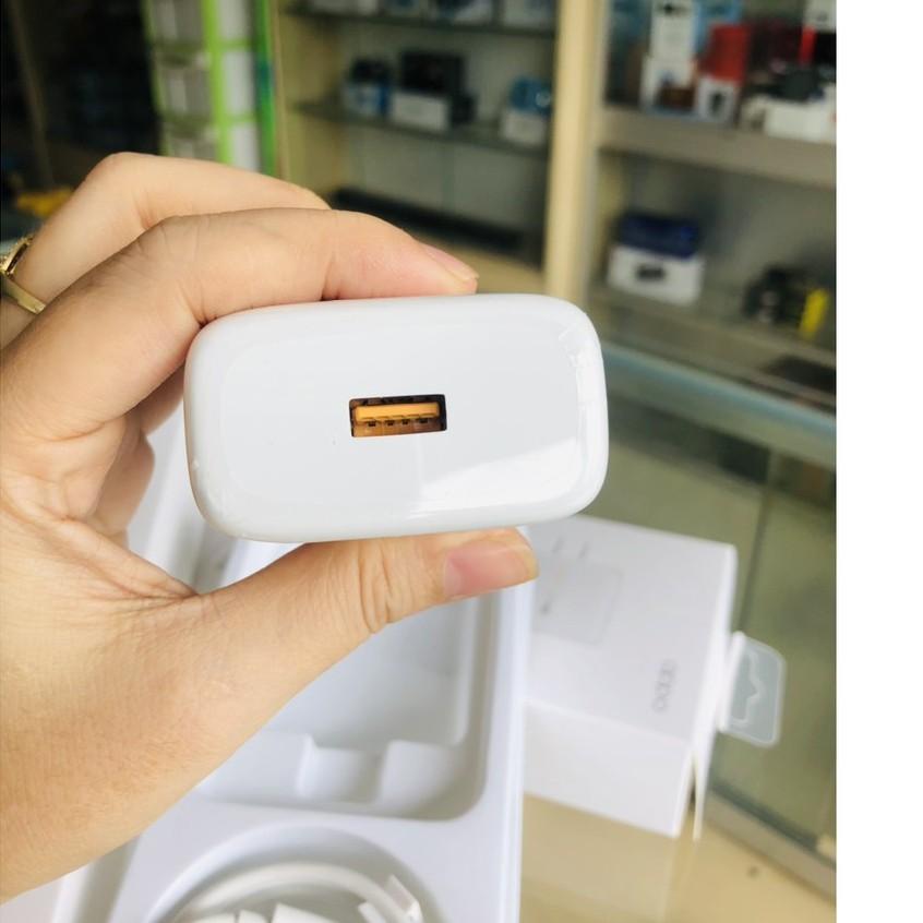 [Củ Sạc Oppo VOOC 65W] Củ Sạc 65W SUPER VOOC Chính Hãng Siêu Nhanh