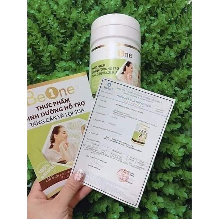 Ngũ cốc dinh dưỡng BEONE