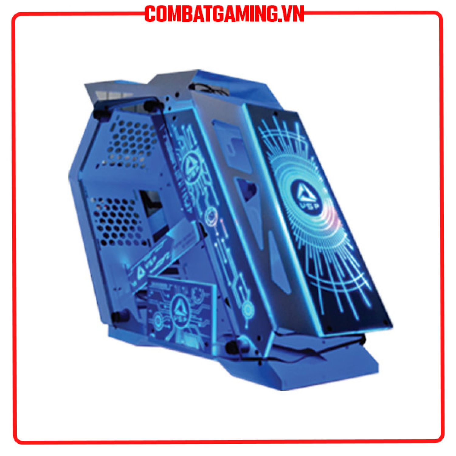 Case VSP E-Rog ES1 Gaming