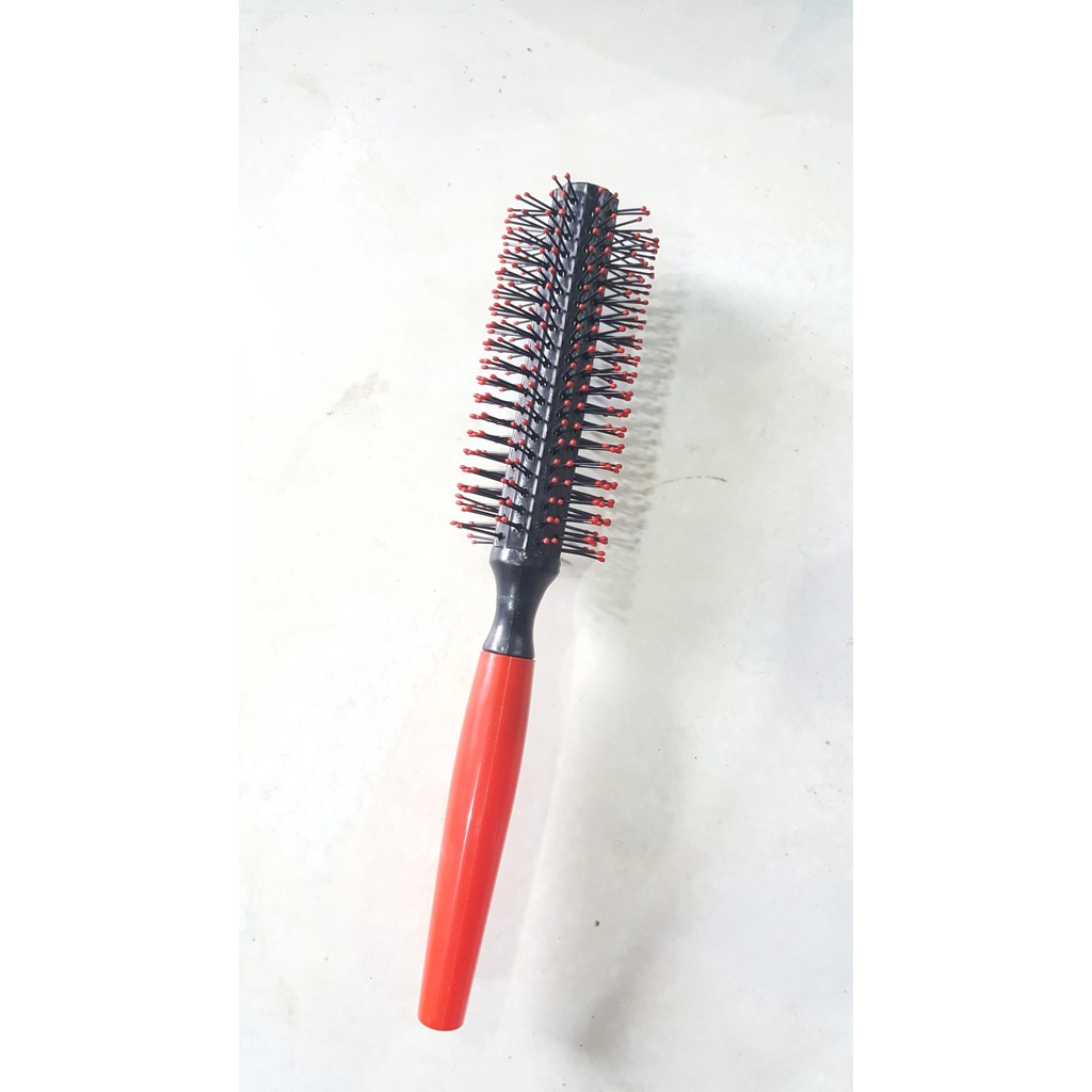 PKT222024 - Lược tròn tạo kiểu tóc