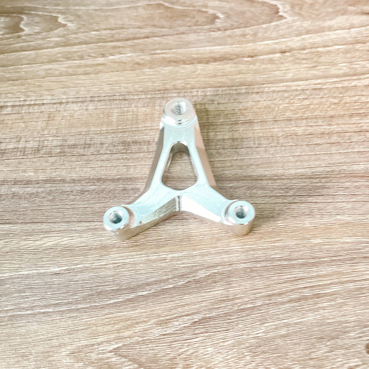 Paaa bass gắn mobin sườn MSD cho Ab, Vario