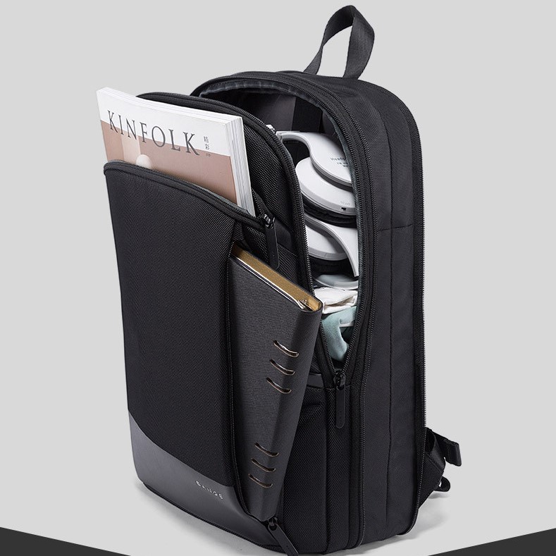 Ba lô thông minh doanh nhân siêu mỏng – BANGE – THINPACK