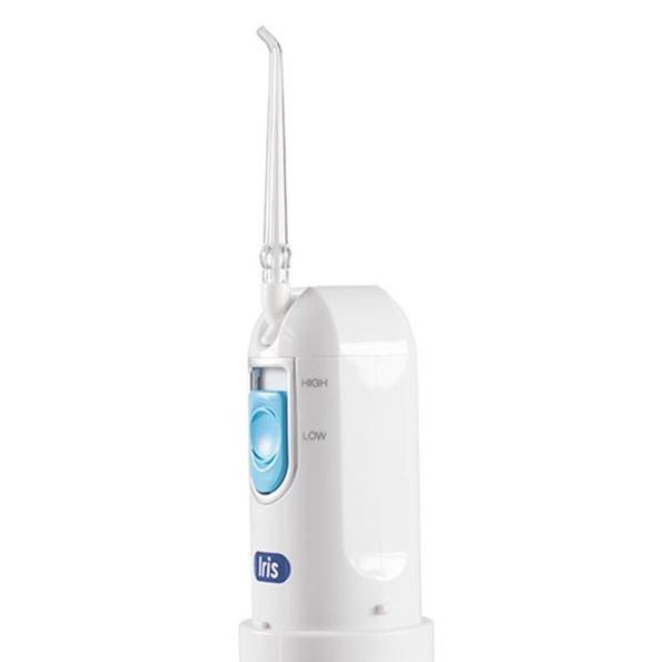 Đầu tăm nước Oral Irrigator Water Flosser, Iris Waterpick
