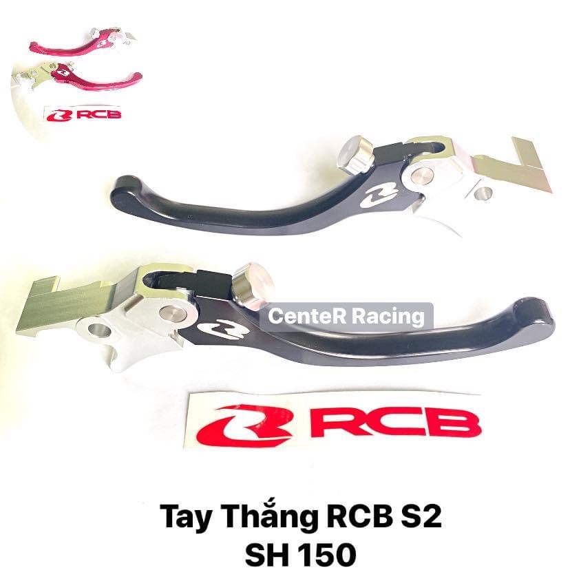Tay thắng RCB SH 125-150