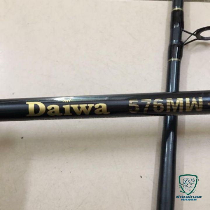 Cần câu 2 khúc dai.wa 576