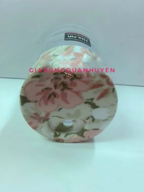 Lọ đựng tăm, lọ tiêu 442