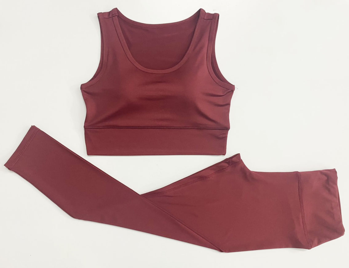 Bộ Tập Thể Thao, Gym, Tennis, Chạy Bộ, Cầu Lông Nữ - Áo Bra - Quần Short Chất Dày Dặn, Co Giãn 4 Chiều Thoải Mái Vận Động