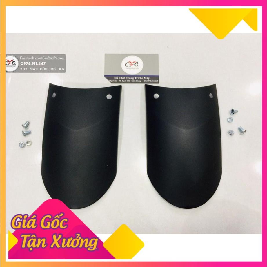 Miếng nối dè trước ex150 2019 ex155 vva tặng ốc cd68