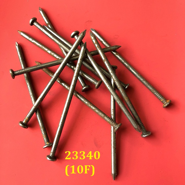 100G ĐINH SẮT ĐÓNG GỖ 3F - 1T