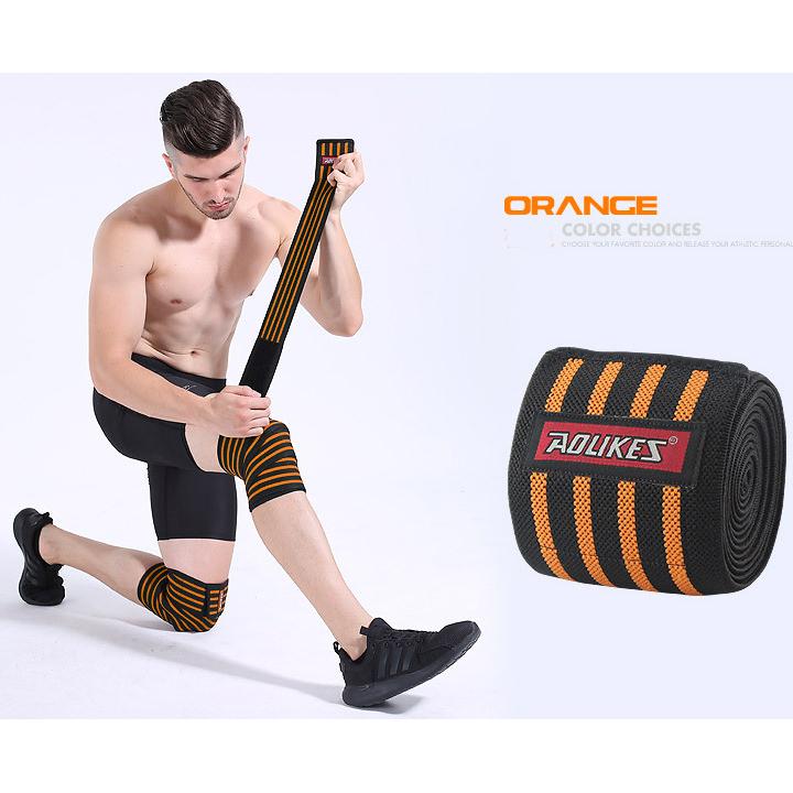 [HCM]Băng quấn đầu gối HX7167 (1 băng)