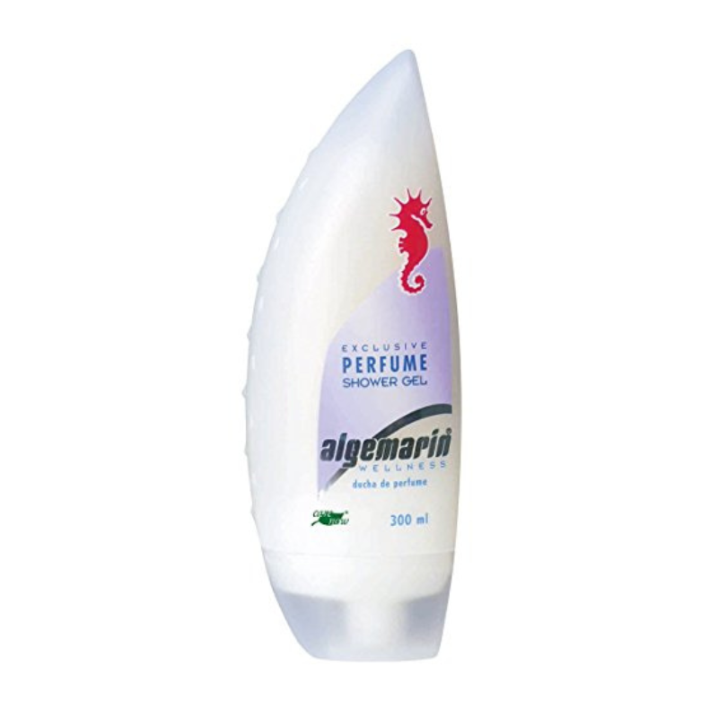 Sữa Tắm Cá Ngựa Algemarin 300ml – Đức