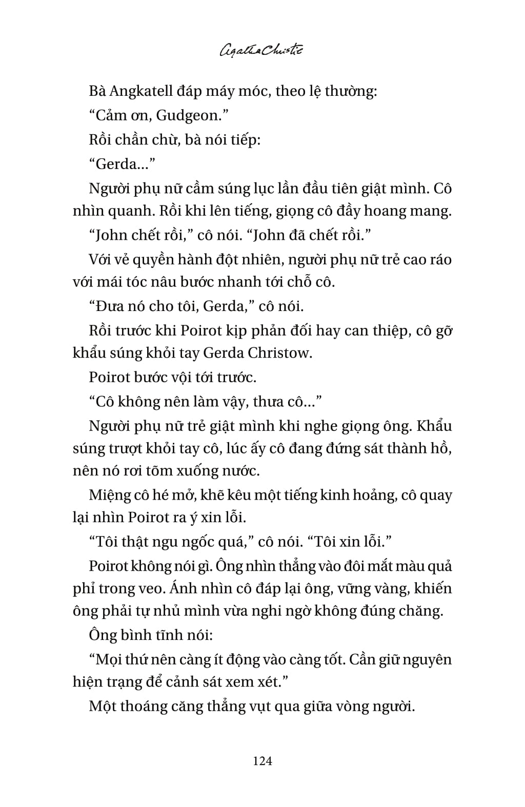 Fahasa - Thung Lũng Bất Hạnh - The Hollow
