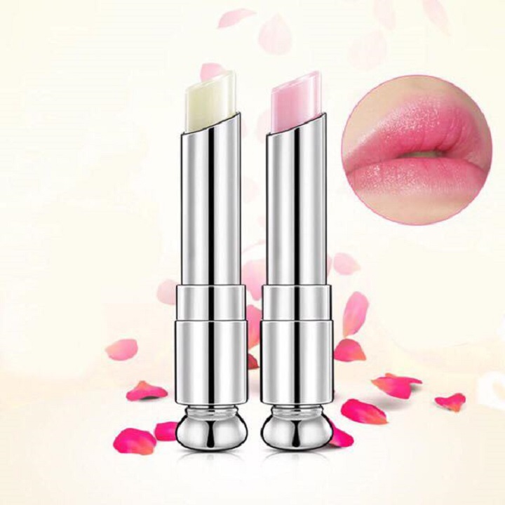 Son Dưỡng Môi Thâm - Nhạt MayCreate
