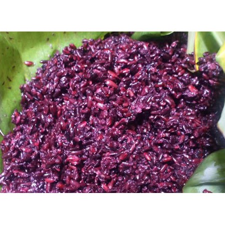 gạo nếp cẩm 5kg