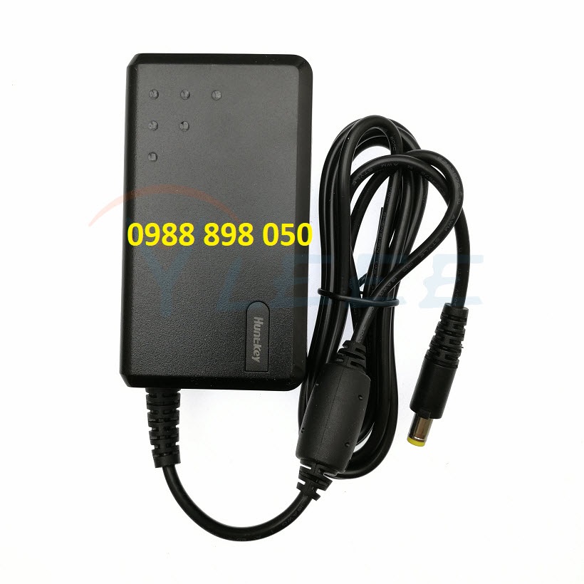 NGUỒN MÁY POS PAX S80