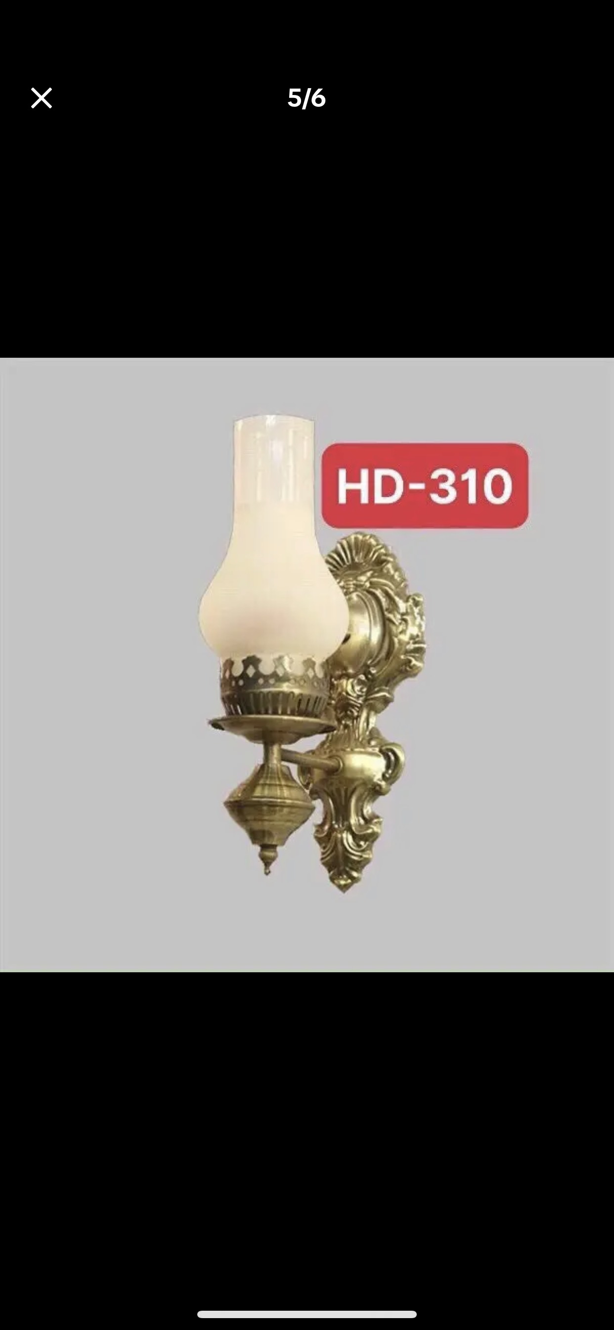 Đèn Thờ Treo Tường , Gắn Tường Đẹp (Tặng kèm bóng)