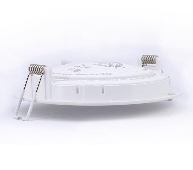 BÓNG ĐÈN LED 9W PHILIPS MARCASITE 59521 ÂM TRẦN DOWNLIGHT KIỂU TRÒN ( TIẾT KIỆM ĐIỆN - 3 MÀU ÁNH SÁNG TRẮNG & TRUNG TÍNH & VÀNG LỰA CHỌN PHÙ HỢP CHO MỌI KHÔNG GIAN )