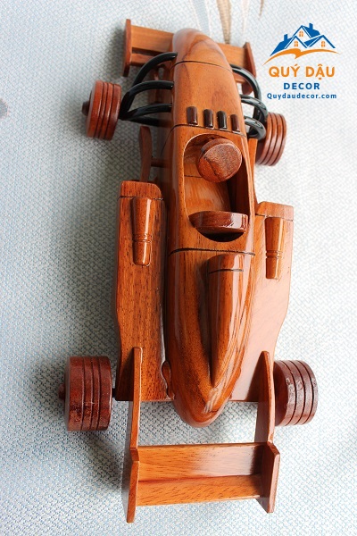 Mô hình Xe ô tô thể thao F1