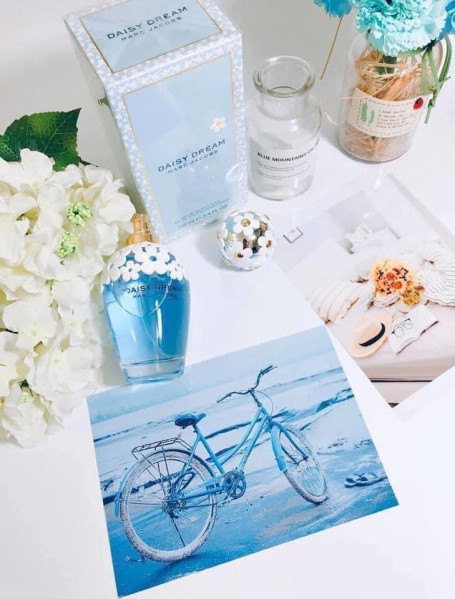 [HCM]Nước hoa nữ MARC JACOBS Daisy Dream EDT 100ml