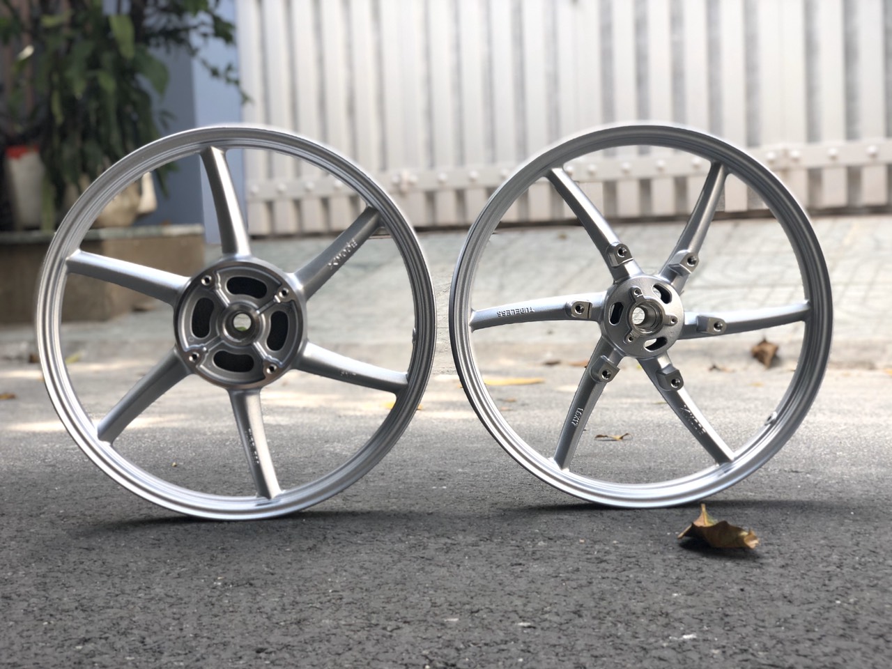 MÂM XMODE BẢN 1.6-1.6 WINNER - WINNER X - ABS