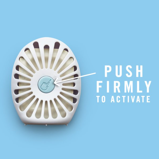 Máy tinh dầu thơm phòng Febreze