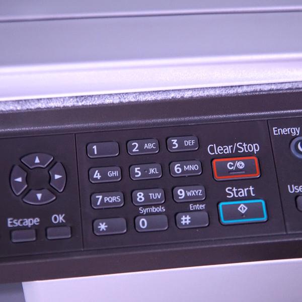 Máy Photocopy Ricoh MP2014AD (MP-2014AD)