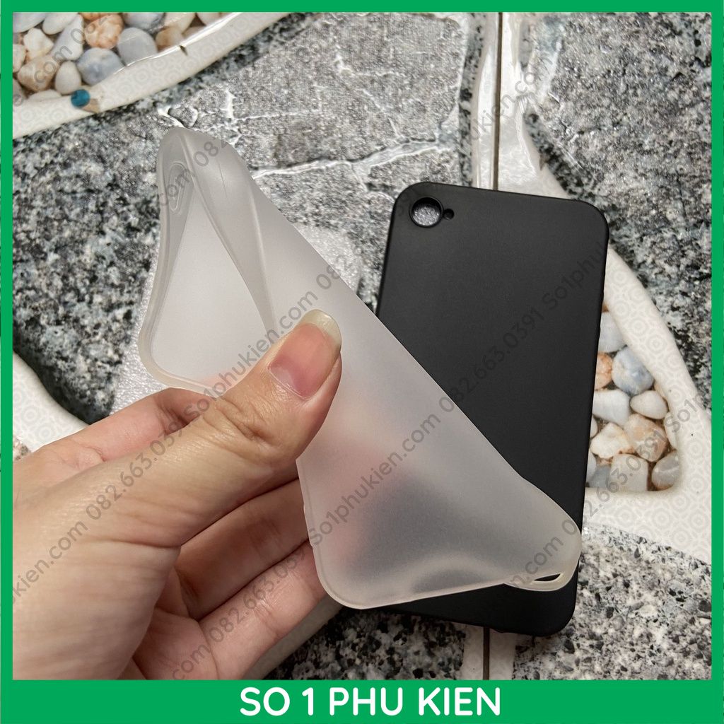 Ốp lưng dành cho iPhone 4/4s/5/5s/5c