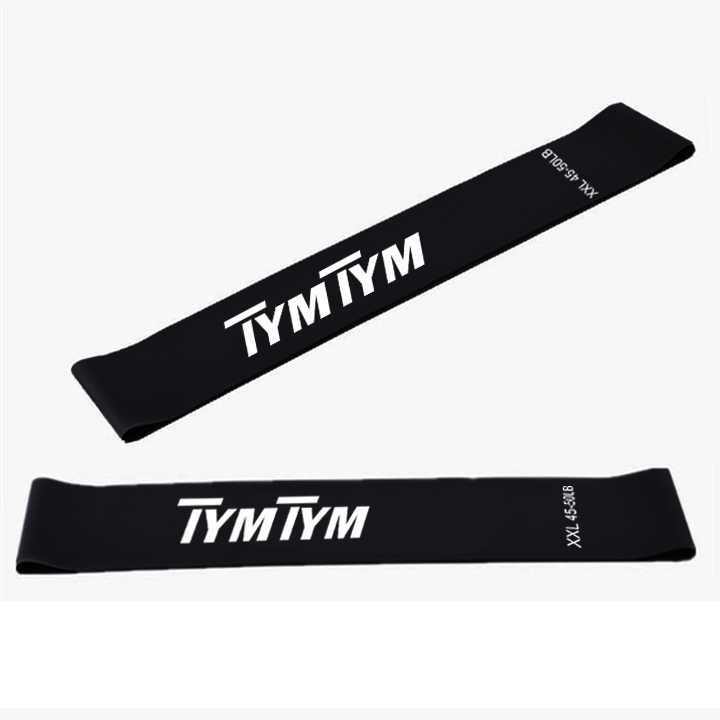 Dây kháng lực,dây mini band Tymtym