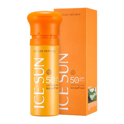 Kem chống nắng Ice Sun SPF