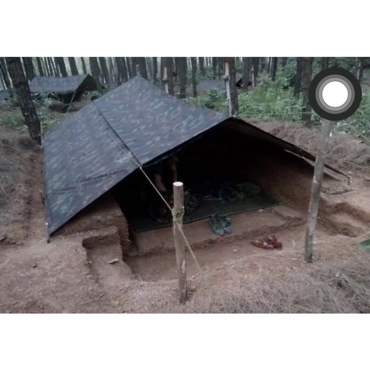 TẤM BẠT CHE MƯA (3.2M*1.8M)
