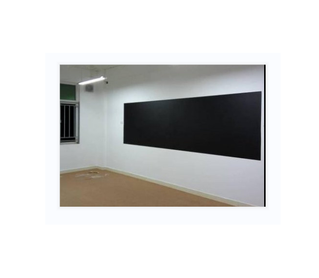 Decal viết phấn Màu Đen và Xanh - Nhiều Size