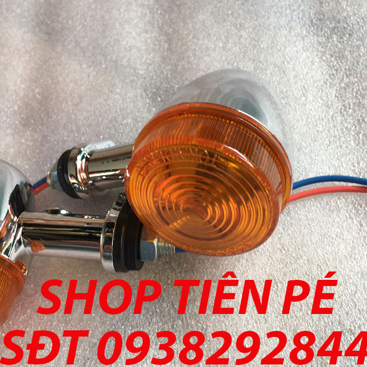 High-Quality Indicator Lights