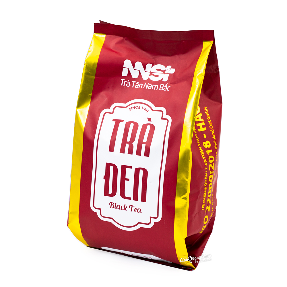 Hồng Trà 999 Tân Nam Bắc