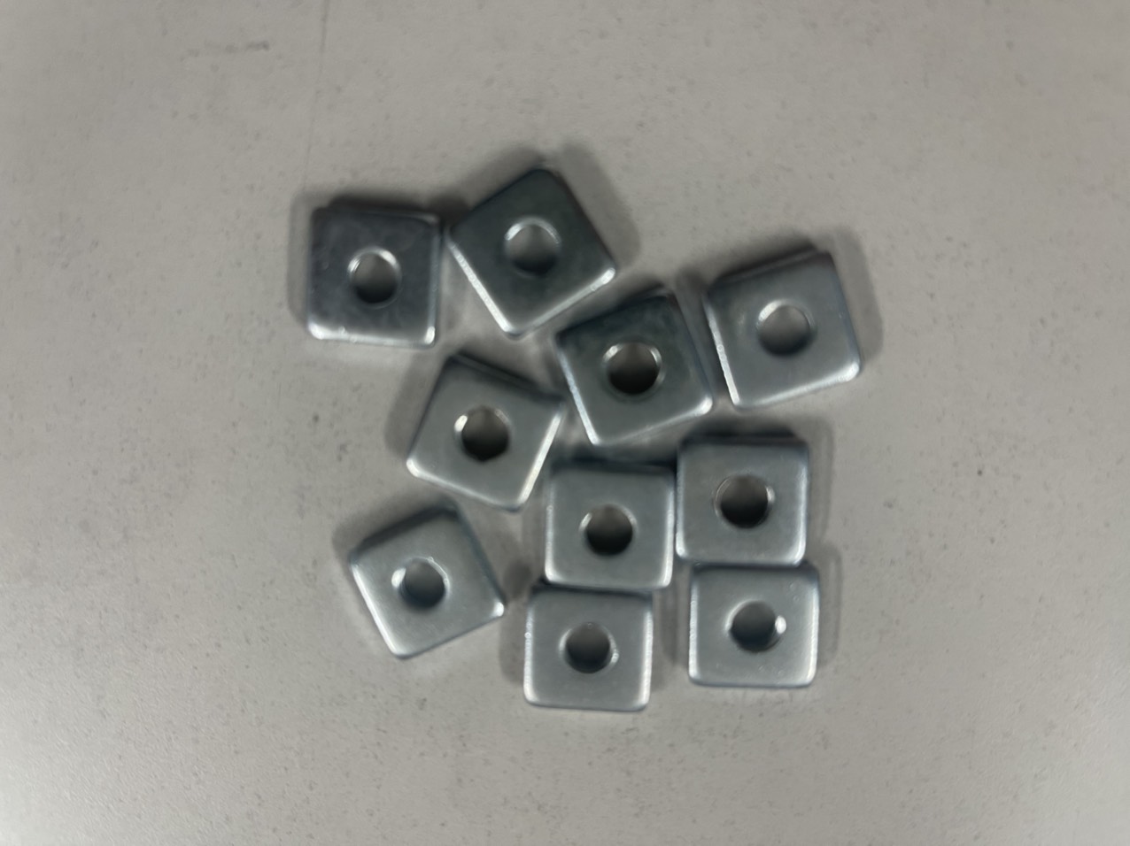 Ốc chỉnh pha đèn yamaha ( túi 10 con )