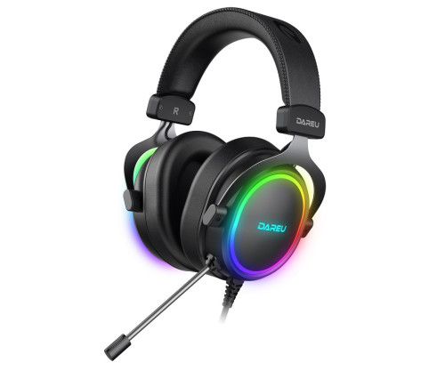 Tai nghe Dareu EH925 RGB