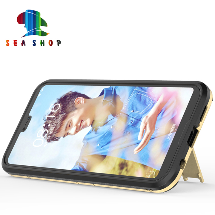 Case For Huawei Nova 3e