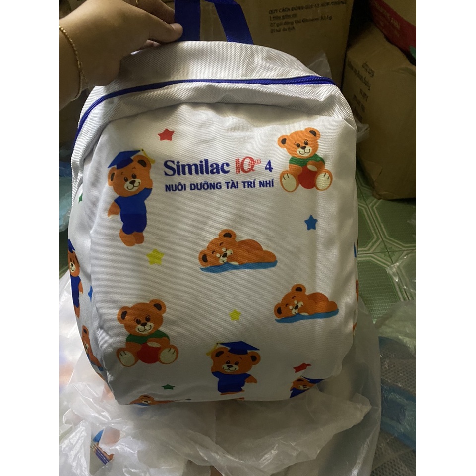 BALO SIMILAC DỄ THƯƠNG  CHO BÉ