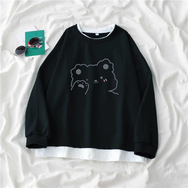 SÉT BỘ HÌNH VẼ GẤU,LẺ QUẦN BOMBER