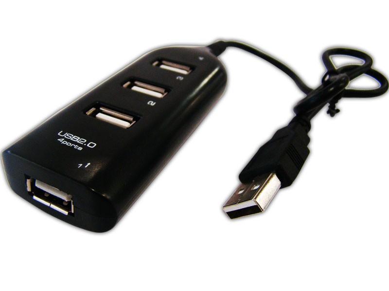 Hub usb ổ điện
