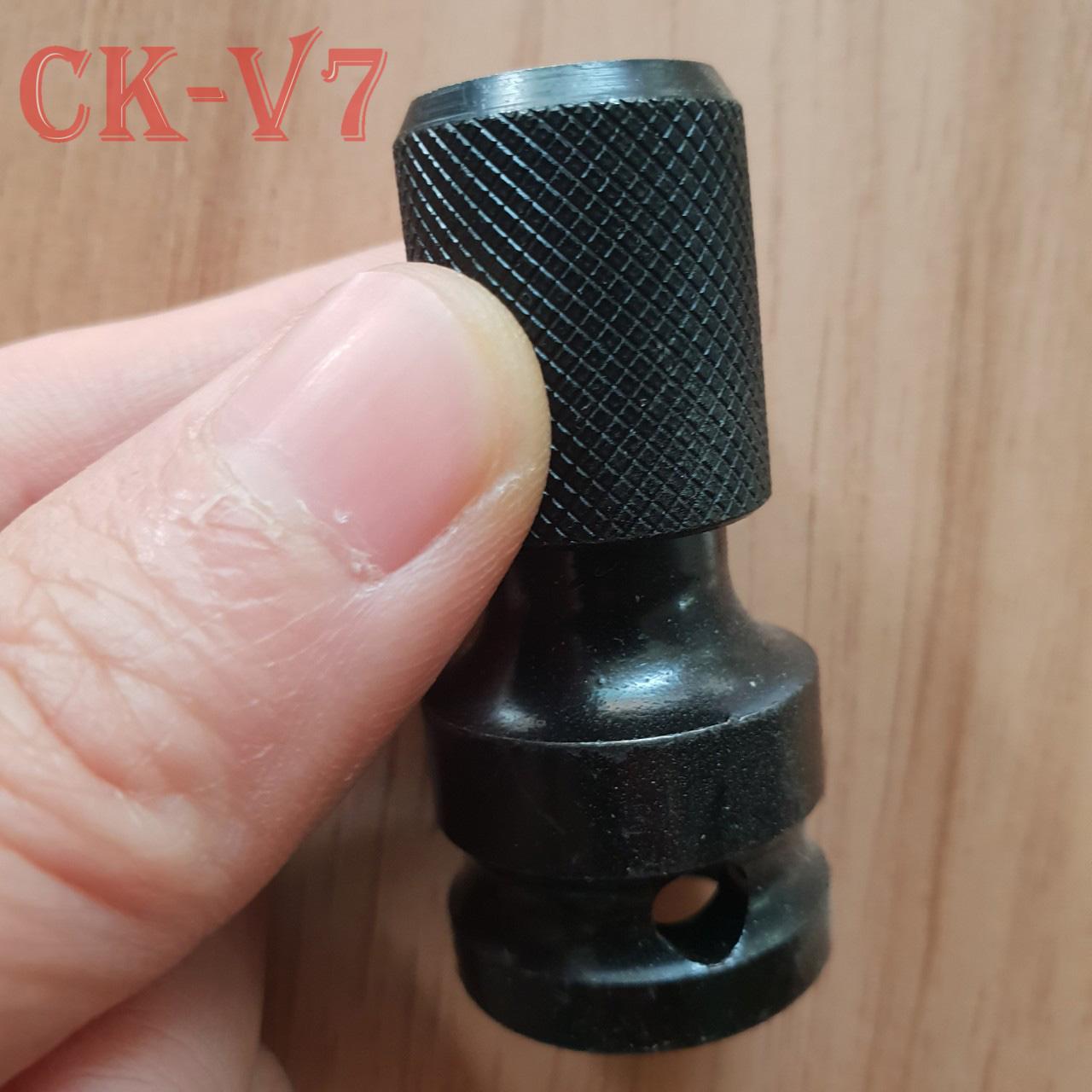 Đầu Chuyển Bulong Sang Bắt Vít