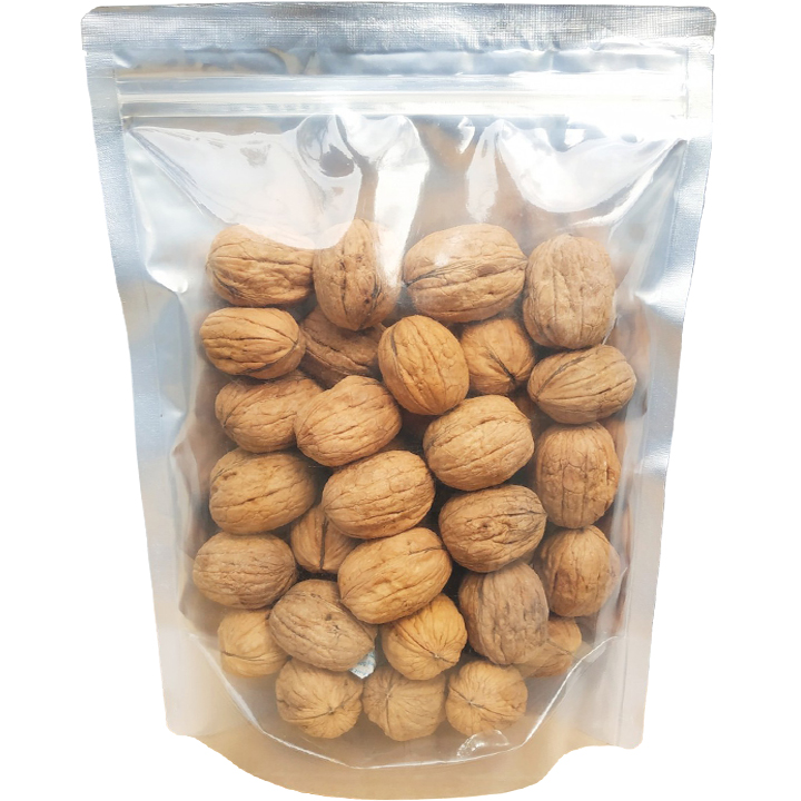 1Kg Quả Óc Chó Nhập Khẩu Cao Cấp Thương Hiệu TPS