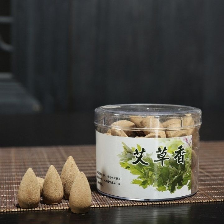 Hộp trầm hương cao cấp 45 nụ- xông trầm lư gốm, đỉnh đốt