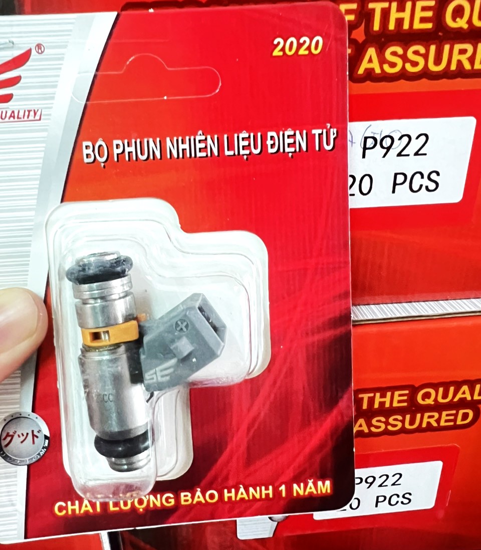 KIM PHUN XĂNG XE PIAGIO 125