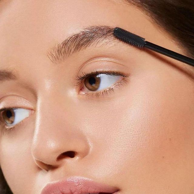 Mascara chân mày Beenefit 24-HR Brow Setter Shaping & Setting Gel 2ml Minisize