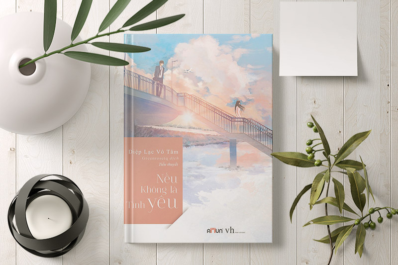 Nếu Không Là Tình Yêu - On