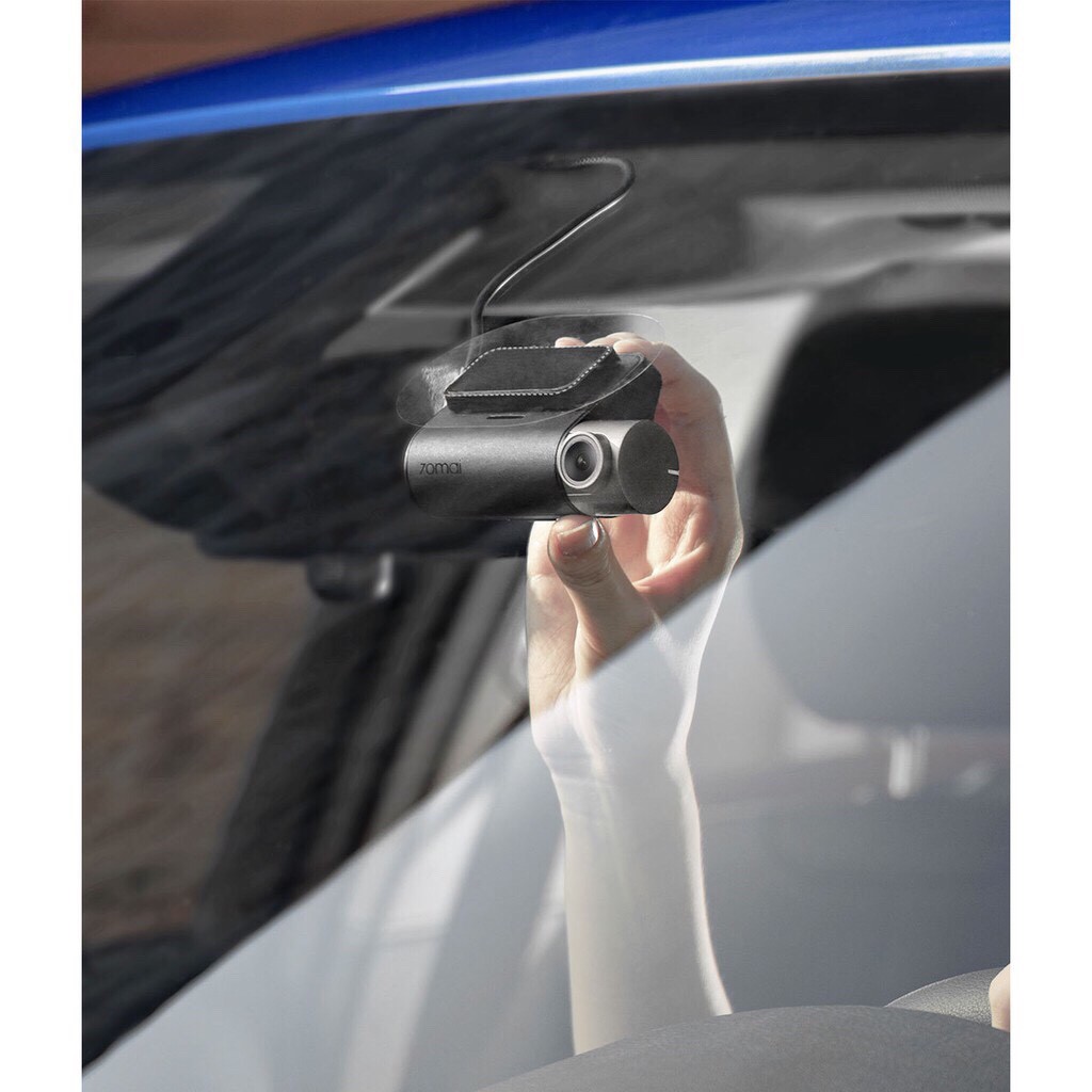 Camera Hành Trình XIAOMI 70mai Dash Camera Pro