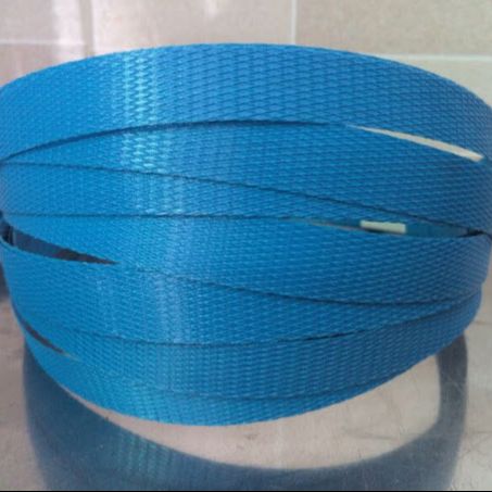 PP PLASTIC STRAPING PACKING BAND - COLOR FULL - 12KG